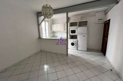Appartement 2 pièces 104000 €