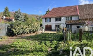 Maison 5 Pièces 130 m² à vendre à Colombe (38690)