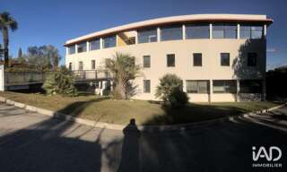 Bureau  58 m² à louer à Aix-en-Provence (13090)