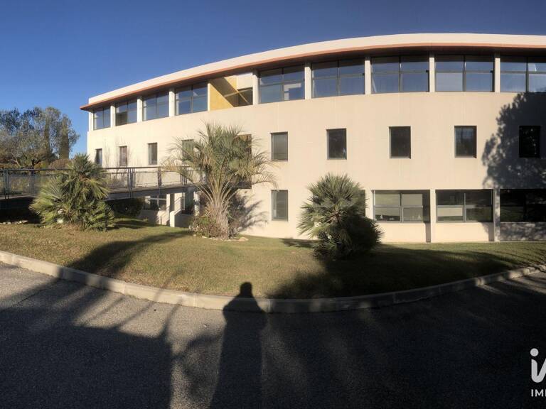 Location Bureaux 58 m&sup2; — photo 1