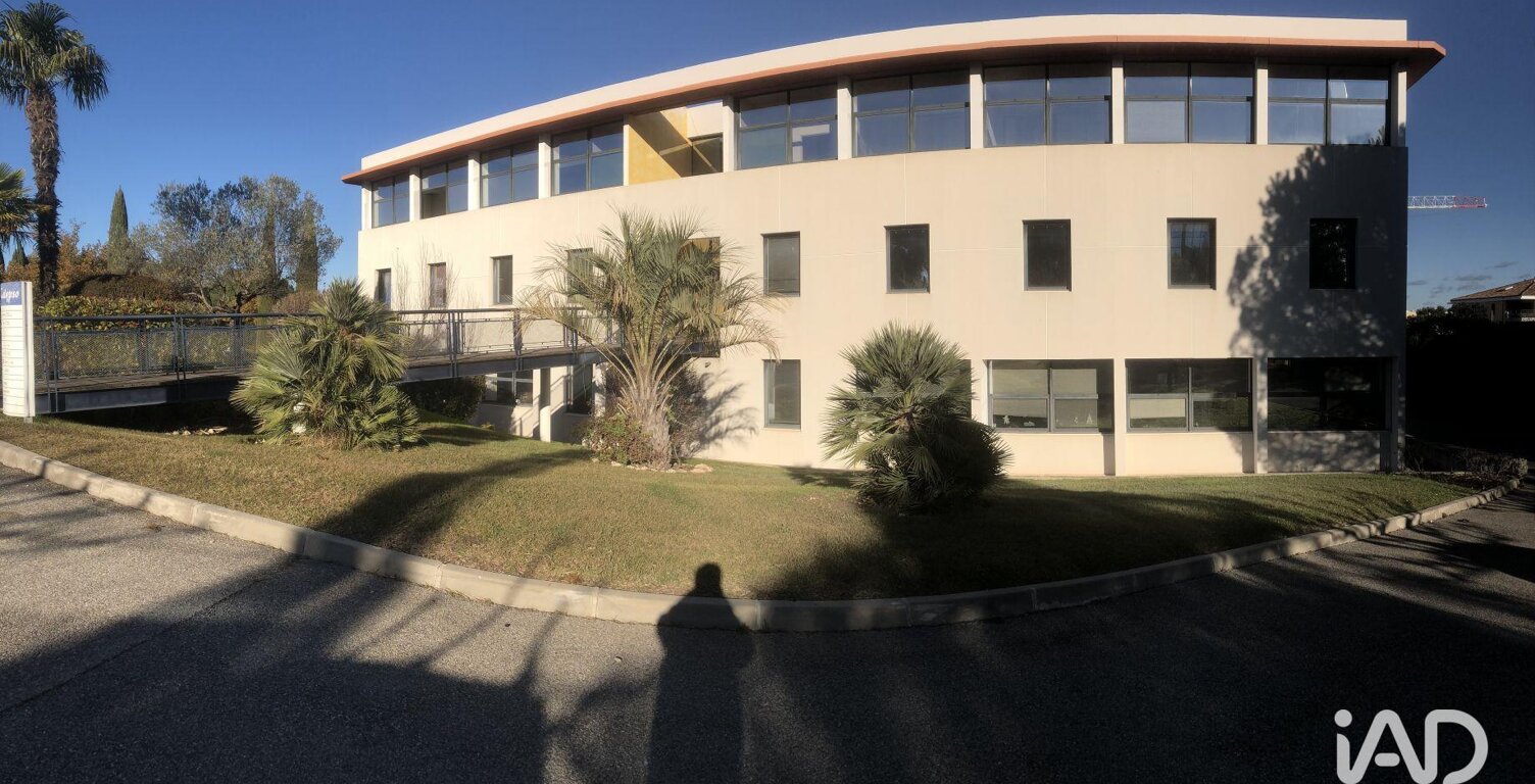 Location Bureaux 58 m&sup2; — photo 1