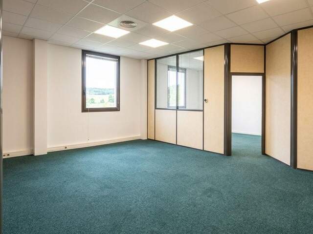 Location Bureaux 58 m&sup2; — photo du bien