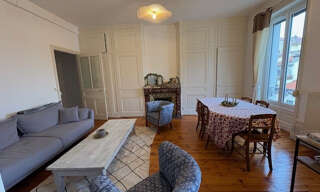 Appartement 4 Pièces 98 m² à louer à Roanne (42300)