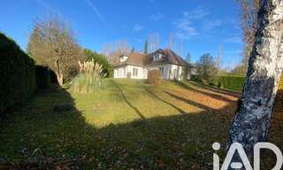 Maison 5 Pièces 156 m² à vendre à Crespières (78121)