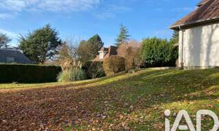 Maison 5 Pièces 156 m² à vendre à Crespières (78121)