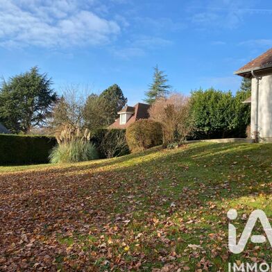 Maison 5 pièces 815000 €