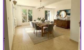 Maison 5 Pièces 156 m² à vendre à Crespières (78121)