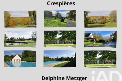 Maison 5 pièces 775000 €