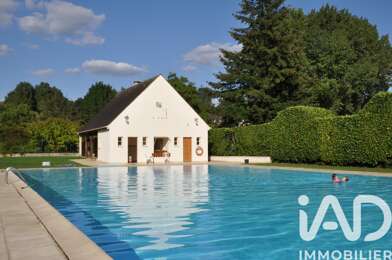 Maison 5 pièces 775000 €