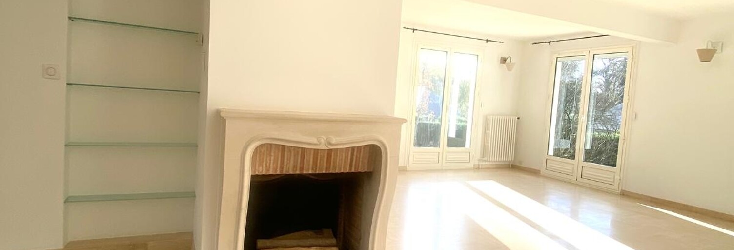 Maison 5 Pièces 156 m² à vendre à Crespières (78121)