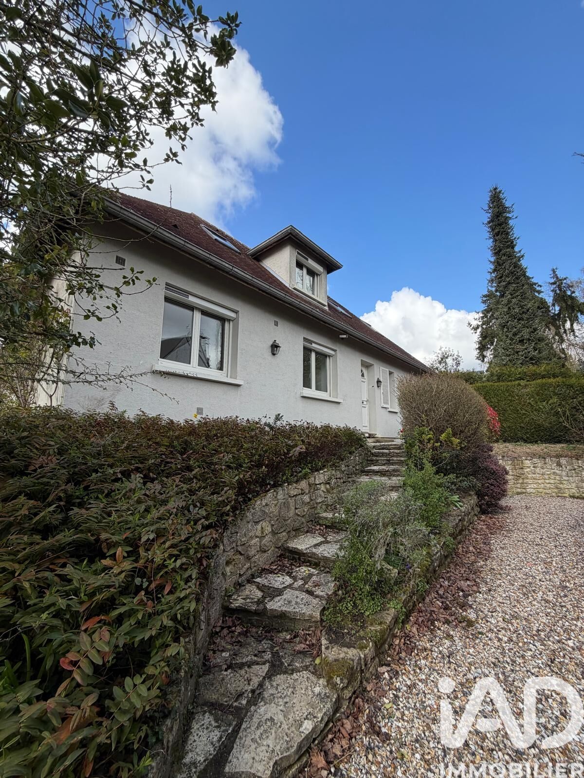 Vente Maison/villa 5 pièces - Photo 3