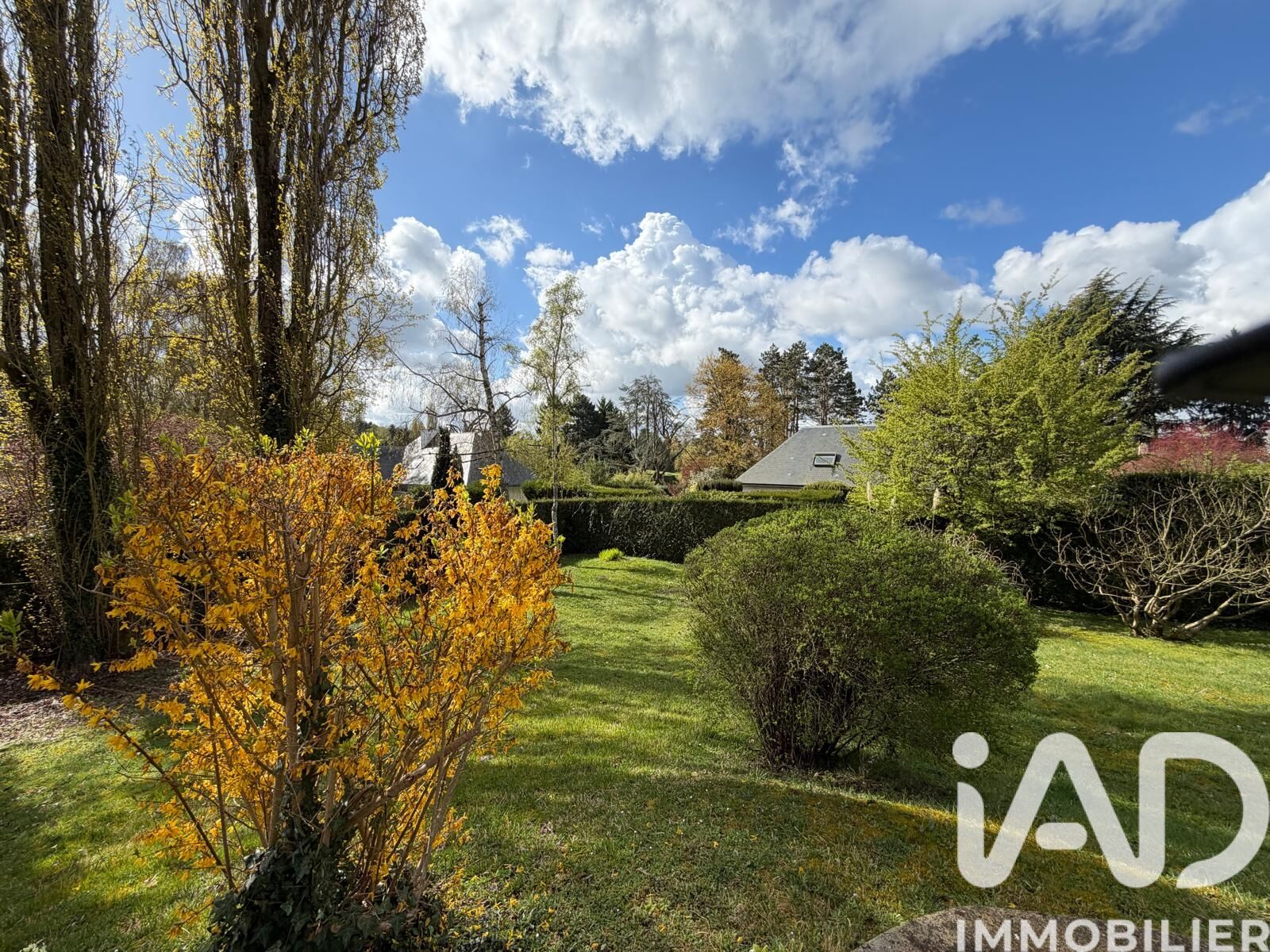 Vente Maison/villa 5 pièces - Photo 5