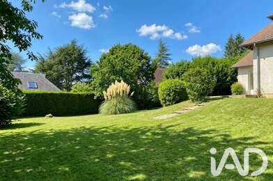 Maison 5 pièces 775000 €
