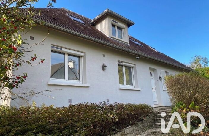 Vente Maison/villa 5 pièces — photo 2