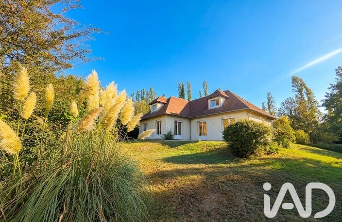 Vente Maison/villa 5 pièces — photo 3