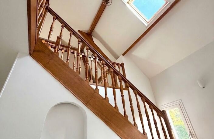 Vente Maison/villa 5 pièces — photo 4