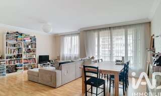 Appartement 4 Pièces 90 m² à vendre à Gien (45500)