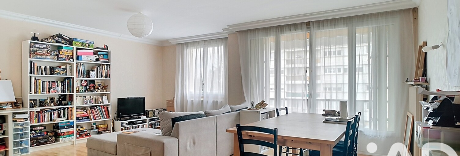 Appartement 4 Pièces 90 m² à vendre à Gien (45500)