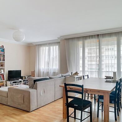 Appartement 4 pièces 95000 €