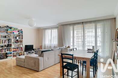 Appartement 4 pièces 95000 €