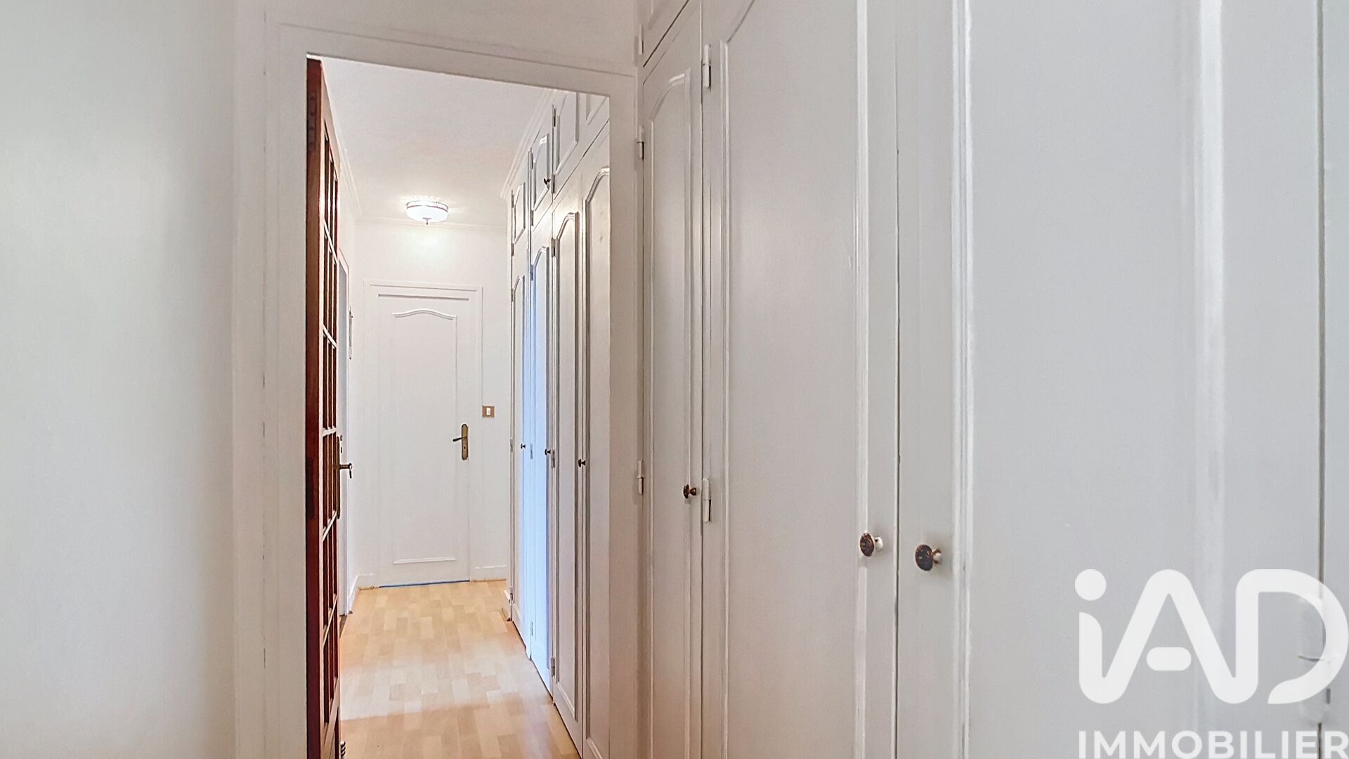 Vente Appartement 4 pièces - Photo 2