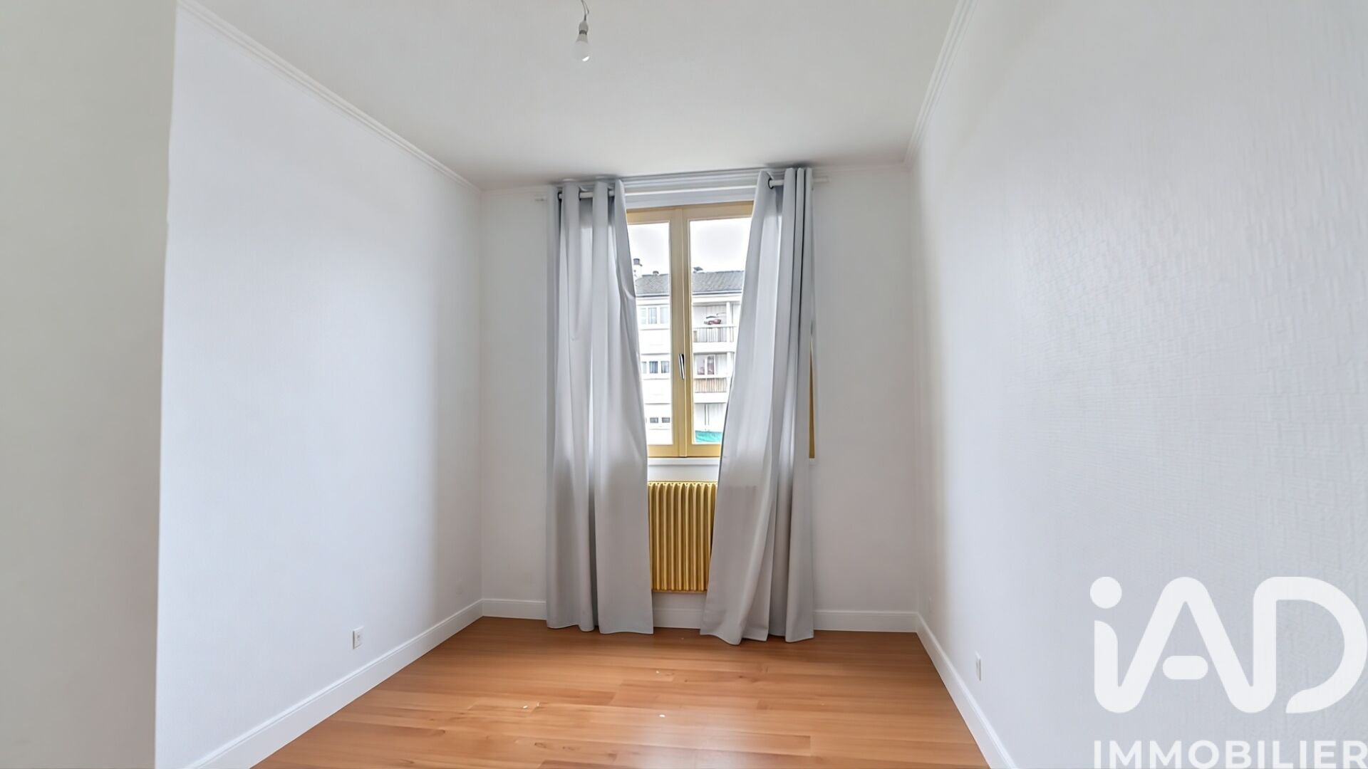 Vente Appartement 4 pièces - Photo 3