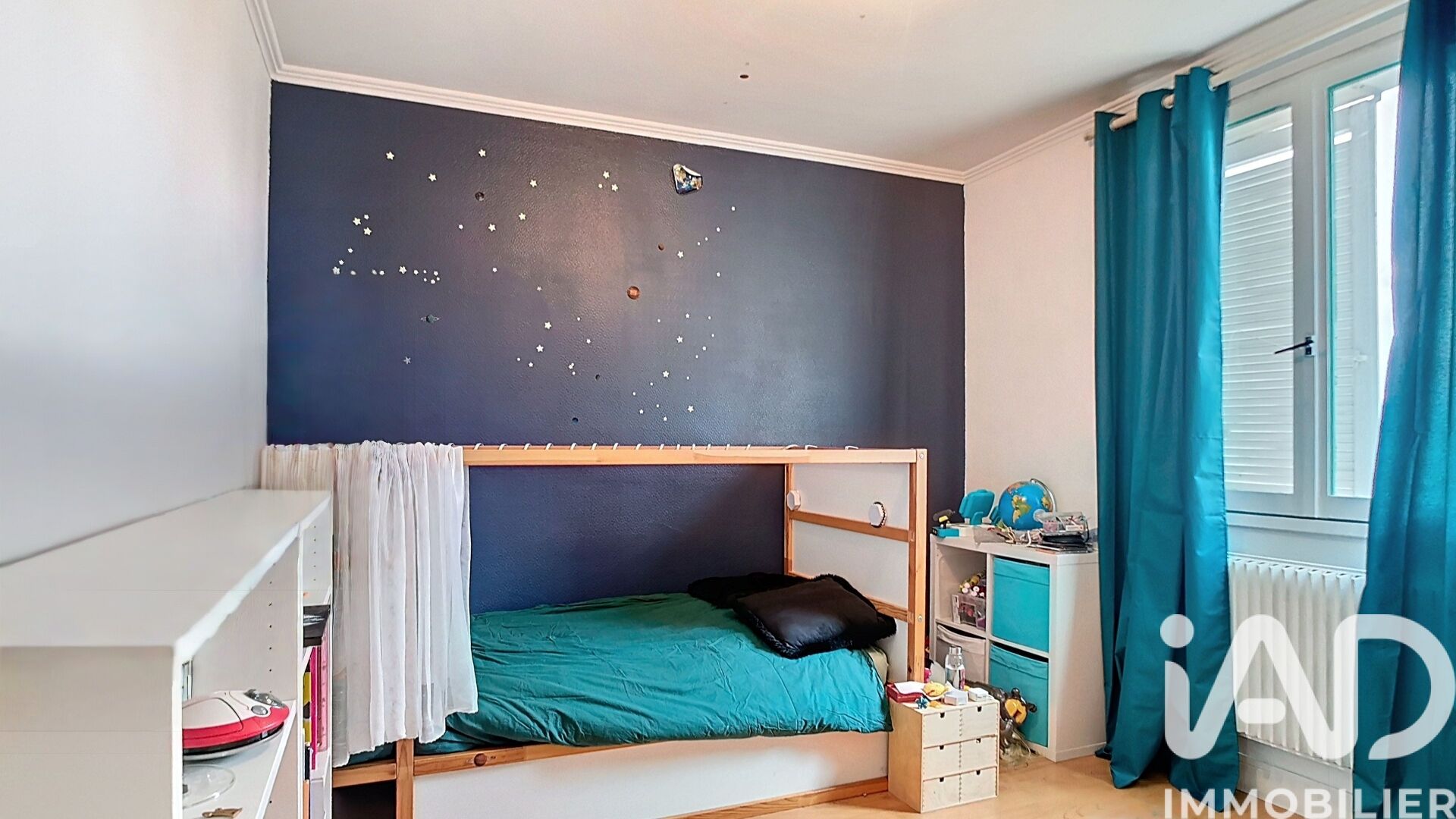 Vente Appartement 4 pièces - Photo 4