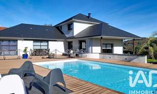 Maison 7 Pièces 190 m² à vendre à Monein (64360)