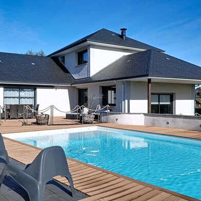Maison 7 pièces 474000 €