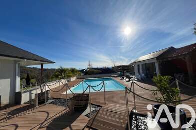 Maison 7 pièces 459000 €
