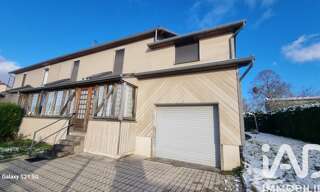 Maison 5 Pièces 202 m² à vendre à Messeix (63750)