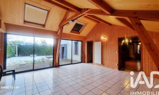 Maison 5 Pièces 202 m² à vendre à Messeix (63750)