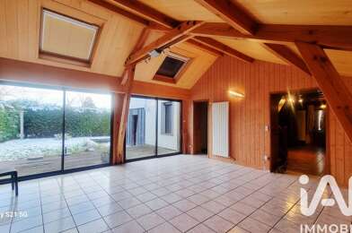Maison 5 pièces 160000 €