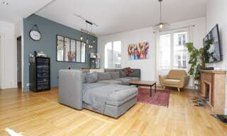 Appartement 3 Pièces 78 m² à vendre à Tours (37000)