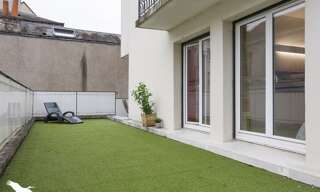 Appartement 2 Pièces 38 m² à vendre à Tours (37000)