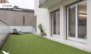 Appartement 2 Pièces 38 m² à vendre à Tours (37000)