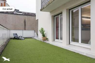 Appartement 2 pièces 159000 €