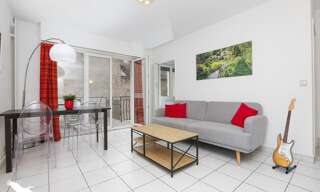 Appartement 2 Pièces 38 m² à vendre à Tours (37000)