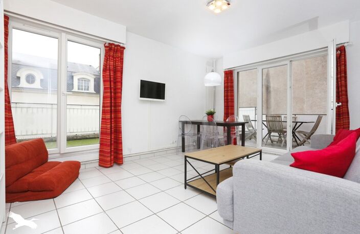 Appartement de 2 pièces principales — photo 4