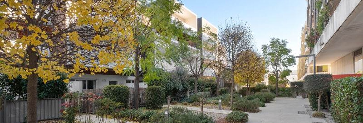 Appartement 3 Pièces 60 m² à vendre à Juvignac (34990)