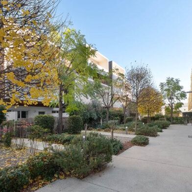 Appartement 3 pièces 212850 €