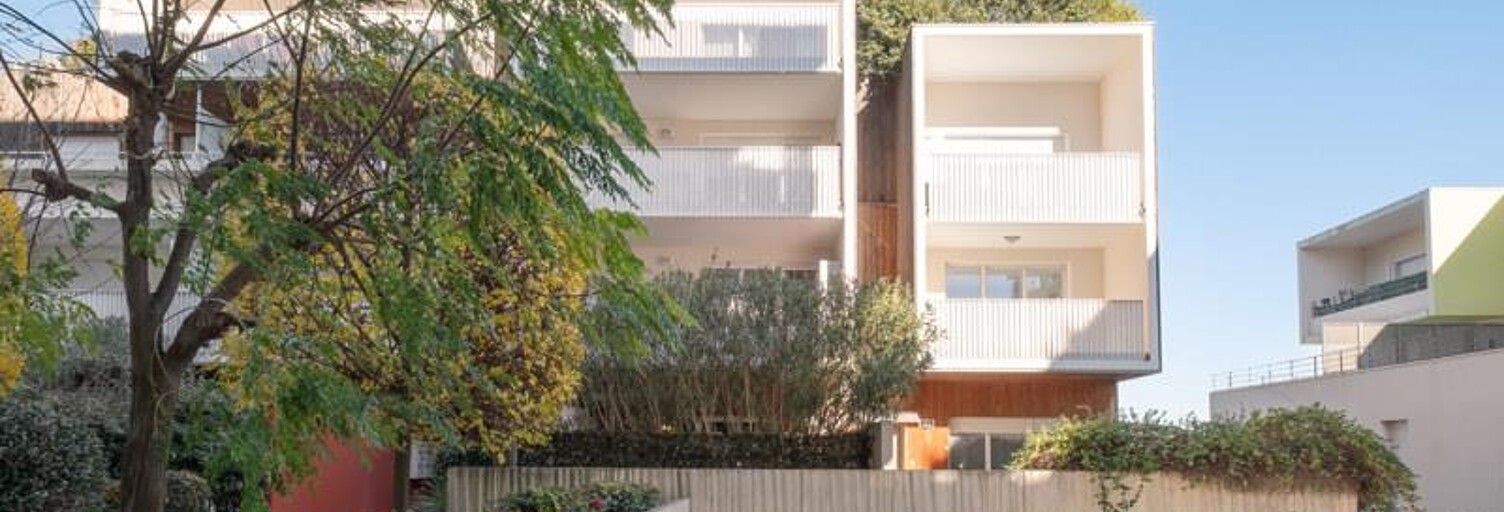 Appartement 3 Pièces 60 m² à vendre à Juvignac (34990)