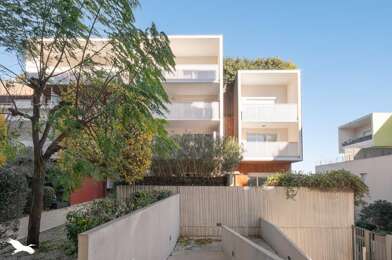 Appartement 3 pièces 209990 €