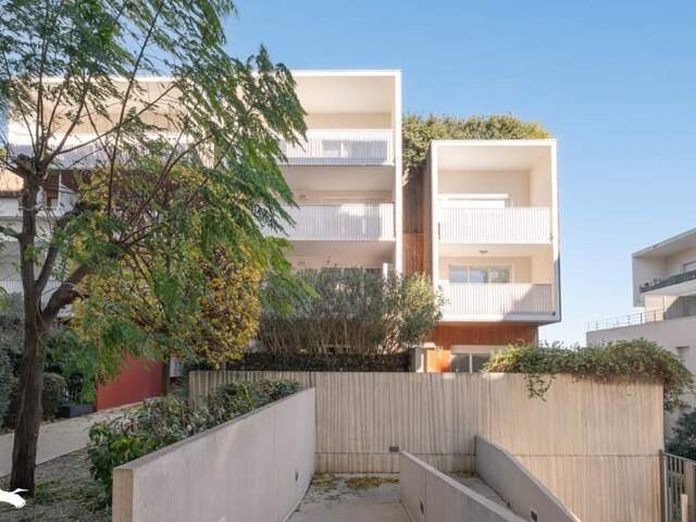 Appartement de 3 pièces principales — photo du bien