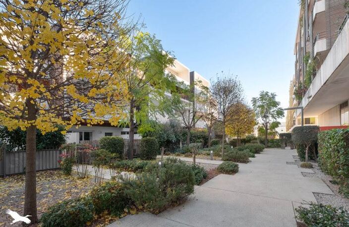 Appartement de 3 pièces principales — photo 2