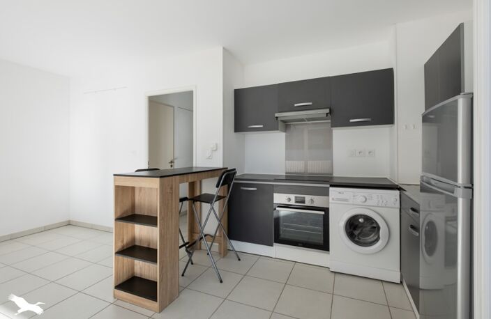 Appartement de 3 pièces principales — photo 5