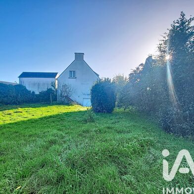 Maison 7 pièces 433000 €