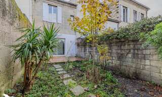 Maison 3 Pièces 76 m² à vendre à Libourne (33500)