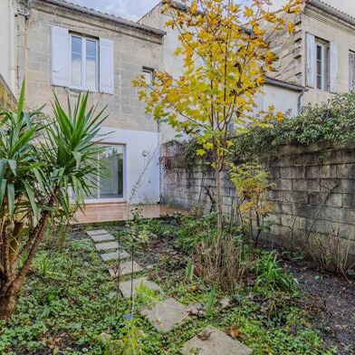 Maison 3 pièces 193177 €