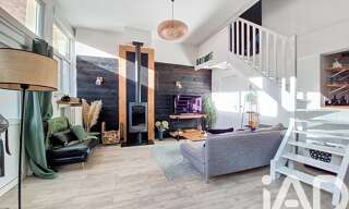 Maison 5 Pièces 112 m² à vendre à Le Plessis-Bouchard (95130)